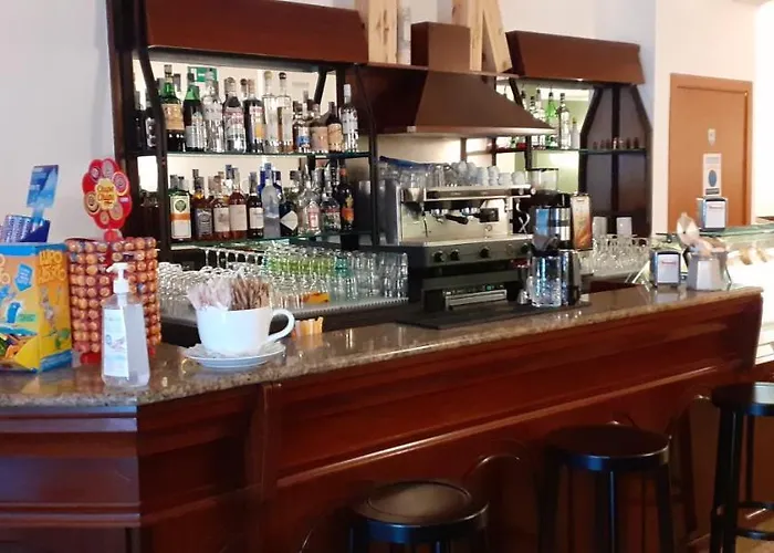 Hotel Ristorante Cibarium