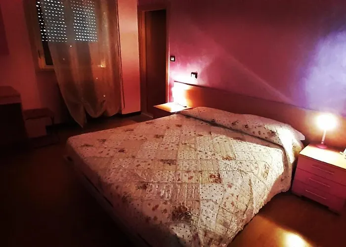Hotel Ristorante Cibarium
