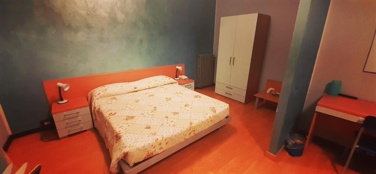 Hotel Ristorante Cibarium 2*