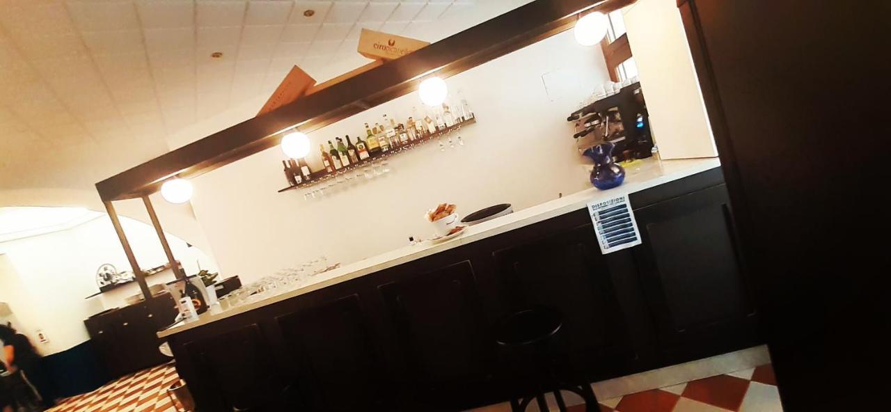 Ristorante Cibarium Hotel