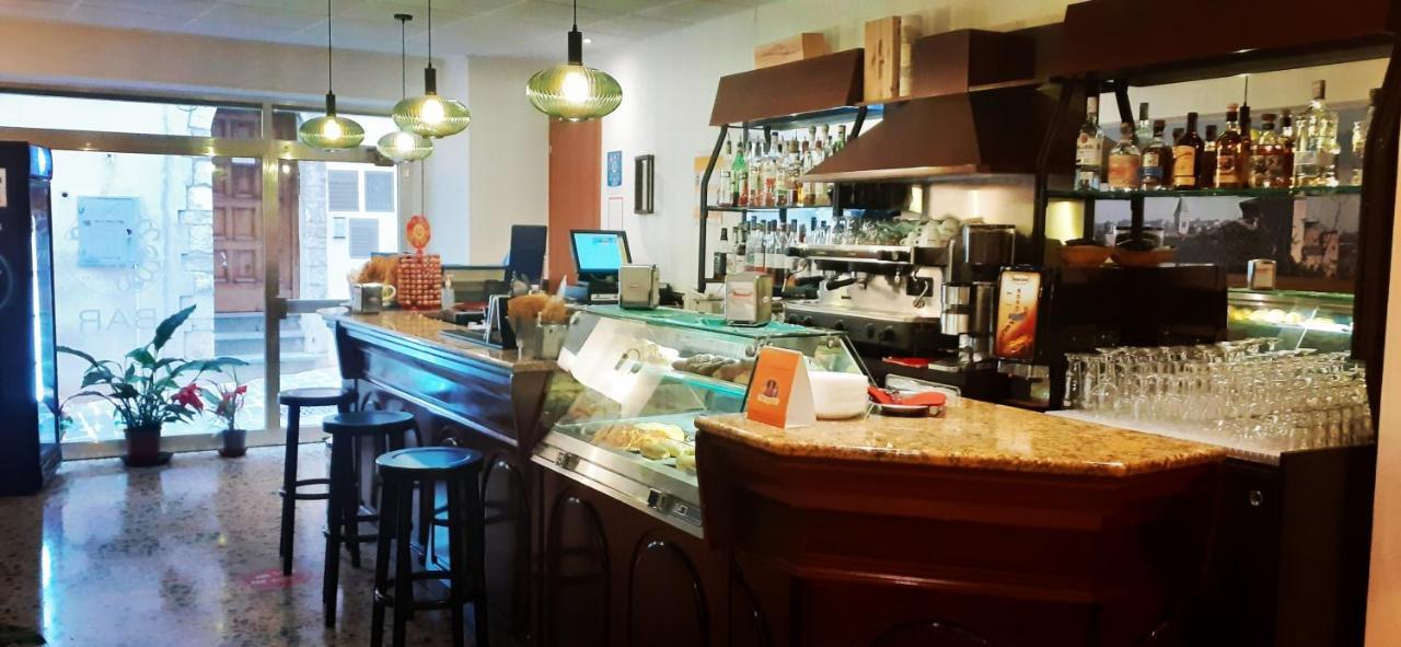 Ristorante Cibarium 2* Gualdo Tadino