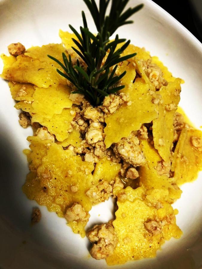 Ristorante Cibarium Hotel Gualdo Tadino