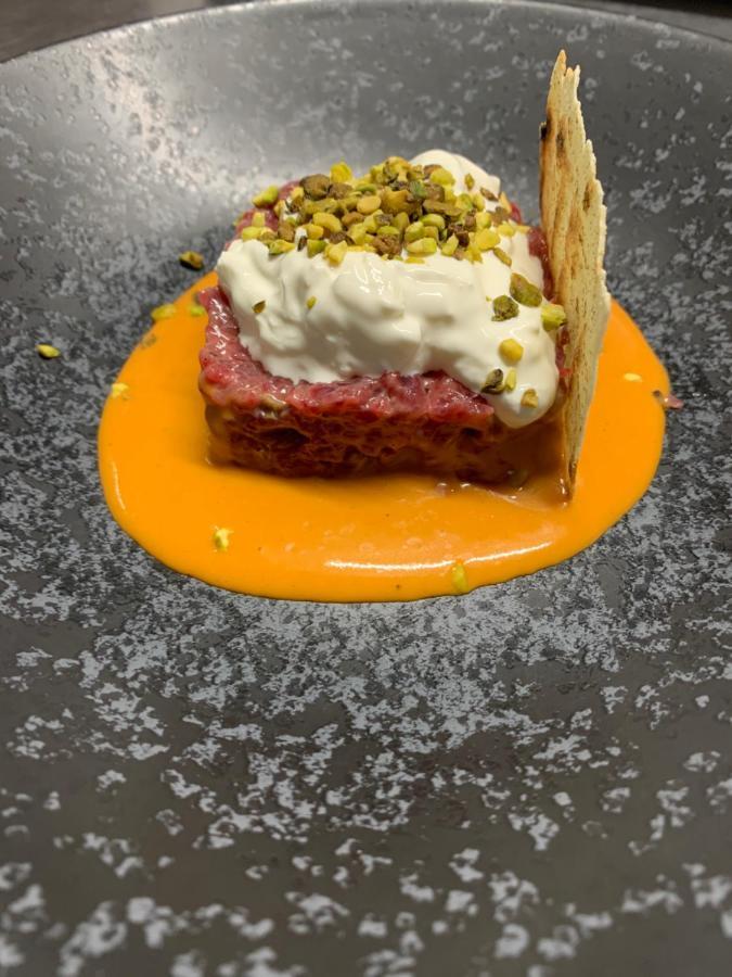 Ristorante Cibarium Hotel 2*